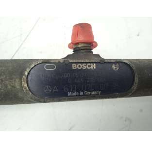 RAMPA INYECTORA... 2