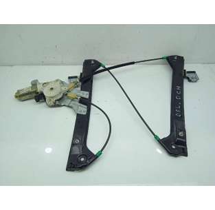 ELEVALUNAS DELANTERO...