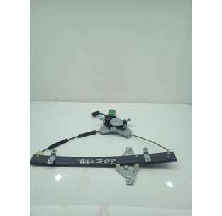 ELEVALUNAS TRASERO...