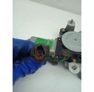 ELEVALUNAS TRASERO... 2