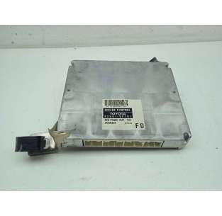 CENTRALITA MOTOR UCE TOYOTA...