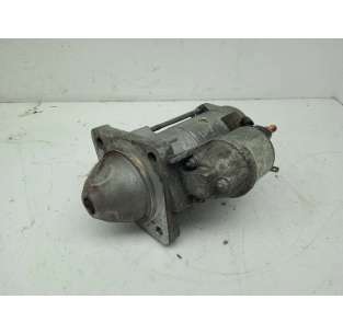 MOTOR ARRANQUE HYUNDAI H-1...