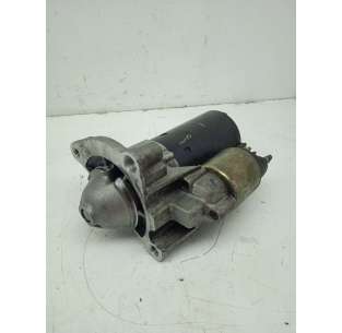 MOTOR ARRANQUE CITROEN...