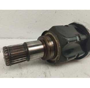 TRANSMISION DELANTERA... 2