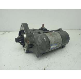 MOTOR ARRANQUE LAND ROVER...