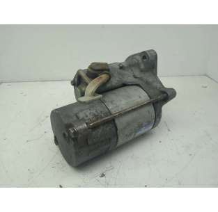 MOTOR ARRANQUE LAND ROVER... 2