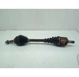 TRANSMISION DELANTERA...