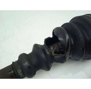 TRANSMISION DELANTERA... 2