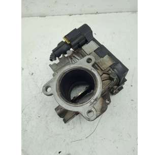 CAJA MARIPOSA OPEL COMBO D...