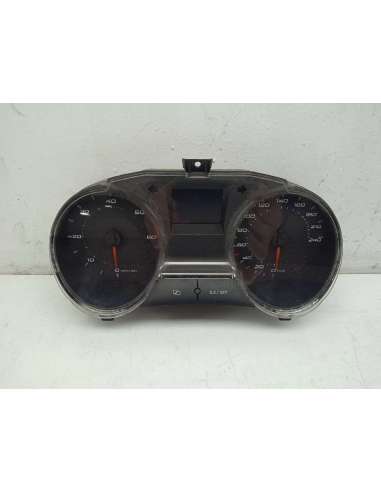 CUADRO INSTRUMENTOS - 758549 /...