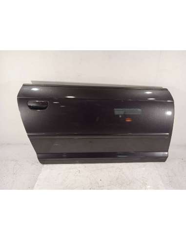PUERTA DELANTERA DERECHA AUDI A3...