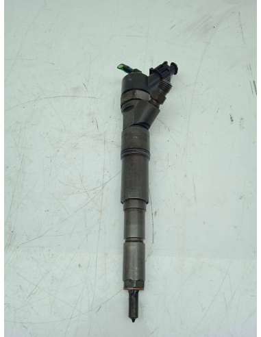 INYECTOR BMW SERIE 5 BERLINA (E39) -...