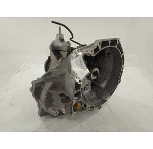 CAJA CAMBIOS FORD FUSION...