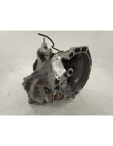 CAJA CAMBIOS FORD FUSION (CBK) -...
