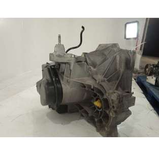 CAJA CAMBIOS FORD FUSION... 2