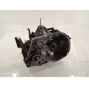 CAJA CAMBIOS RENAULT MEGANE...