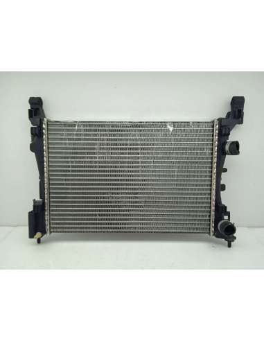 RADIADOR AGUA OPEL CORSA D - 760438 /...
