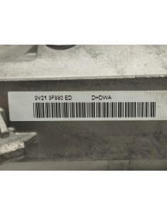 Recambio de conmutador de arranque para ford ka+ ultimate referencia OEM IAM 9V213F880ED   2