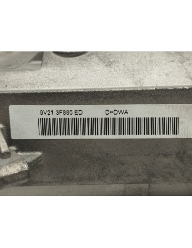 Recambio de conmutador de arranque para ford ka+ ultimate referencia OEM IAM 9V213F880ED  
