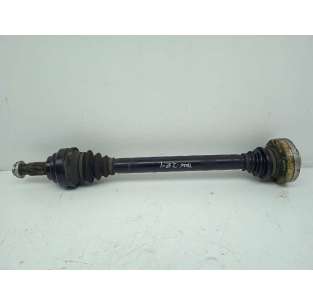 TRANSMISION TRASERA...