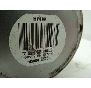 TRANSMISION TRASERA... 2