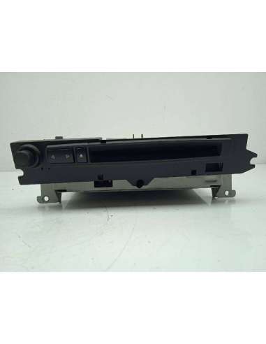 SISTEMA AUDIO / RADIO CD BMW SERIE 5...