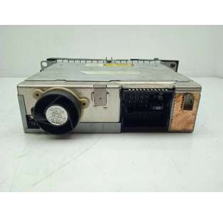 SISTEMA AUDIO / RADIO CD... 2