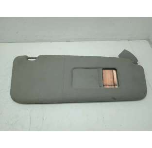 PARASOL DERECHO BMW SERIE 5...