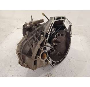 CAJA CAMBIOS RENAULT -...