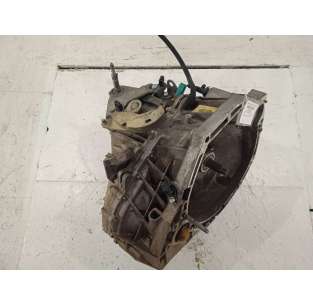 CAJA CAMBIOS RENAULT -... 2