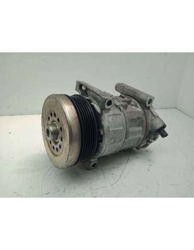 COMPRESOR AIRE ACONDICIONADO FIAT III...