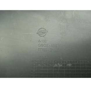 GUANTERA SSANGYONG RODIUS -... 2