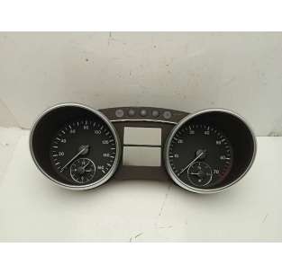 CUADRO INSTRUMENTOS -...