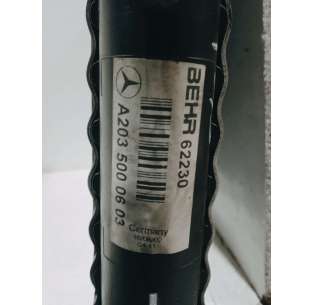 RADIADOR AGUA - 762194 /... 2