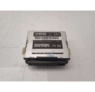 MODULO ELECTRONICO - 762651...