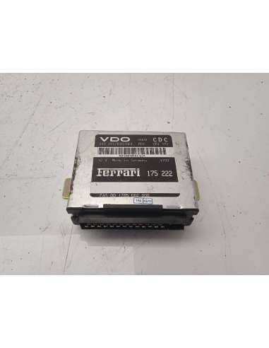 MODULO ELECTRONICO - 762651 / 175222 