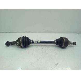 TRANSMISION DELANTERA...