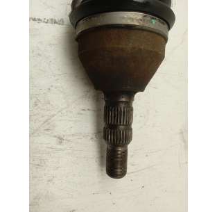 TRANSMISION DELANTERA... 2