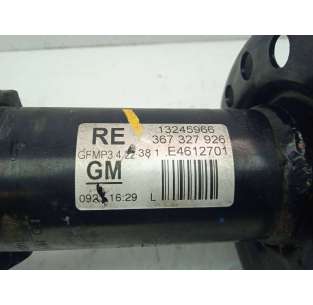 AMORTIGUADOR DELANTERO... 2