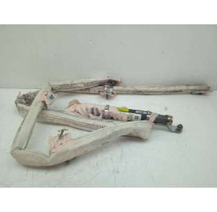 AIRBAG CORTINA DELANTERO...