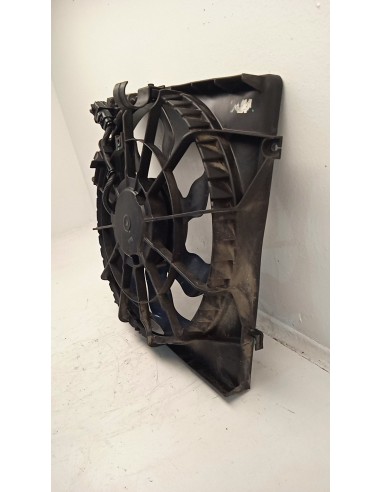 Recambio de electroventilador para hyundai ix35 tecno star 2wd referencia OEM IAM 253802Y000  