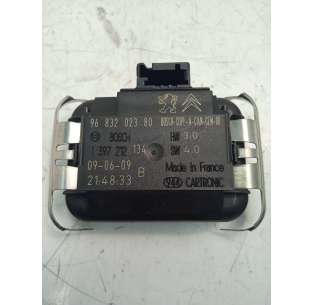 SENSOR PEUGEOT 3008 -... 2