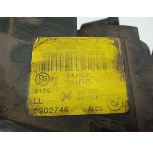 FARO DERECHO BMW SERIE 3... 2