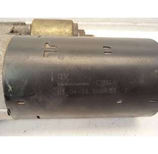 MOTOR ARRANQUE VOLVO XC90 -... 2