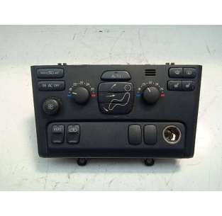 MANDO CLIMATIZADOR VOLVO...