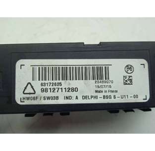 MODULO ELECTRONICO - 764935... 2