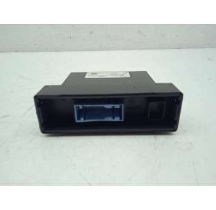 MODULO ELECTRONICO CITROEN...