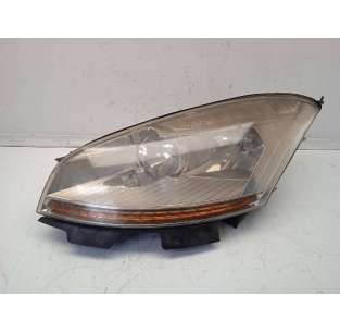 FARO IZQUIERDO CITROEN...