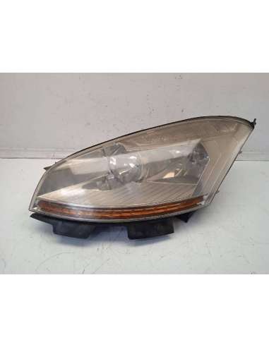 FARO IZQUIERDO CITROEN GRAND C4...