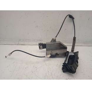 CERRADURA PUERTA TRASERA...